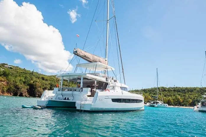 Cocktails And Dreams Yacht Photos Pics Catamaran Bali 5.4