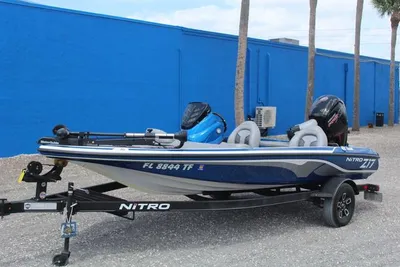 Nitro Z17