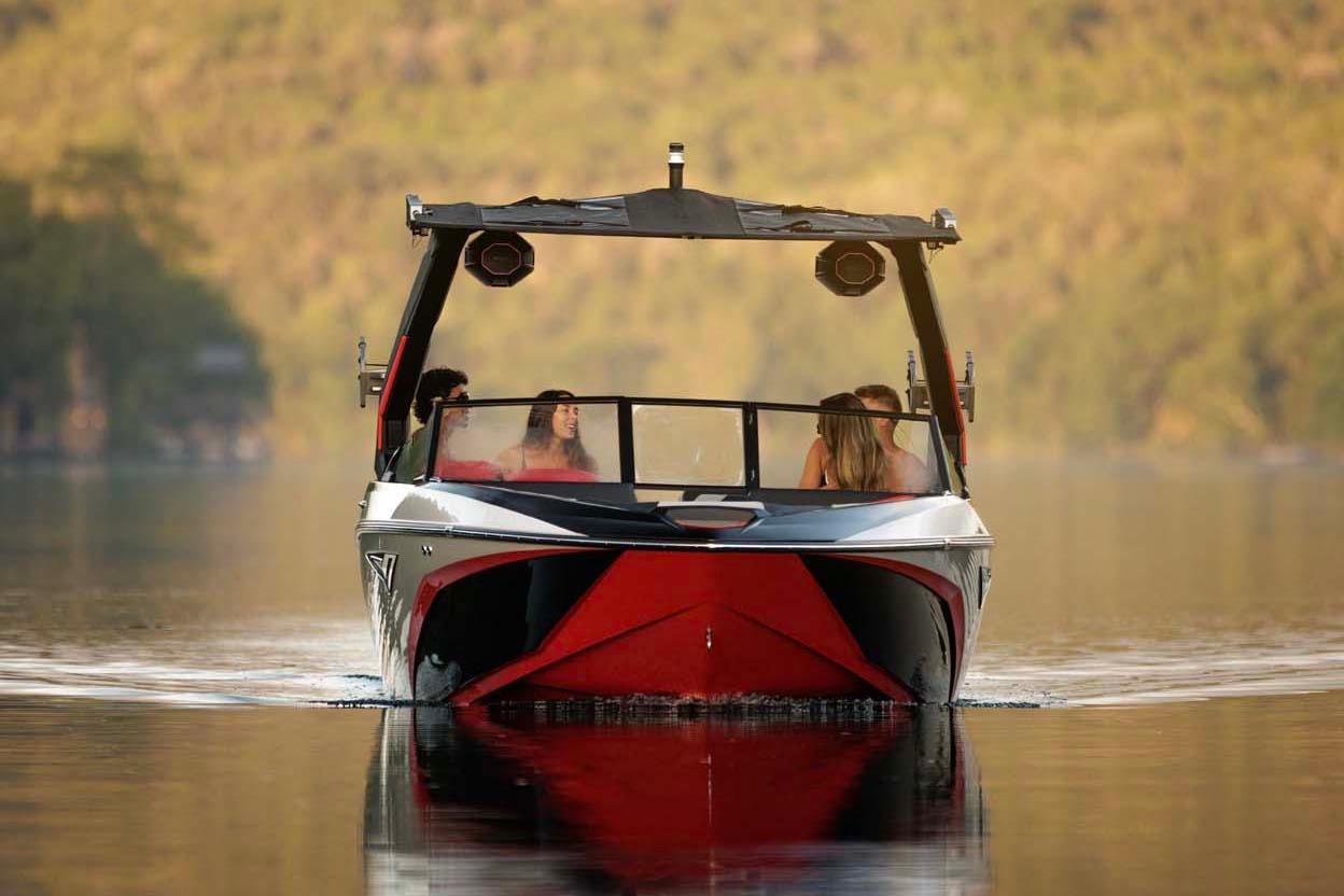 2026 Tigé Z5 Ski and Wakeboard for sale - YachtWorld