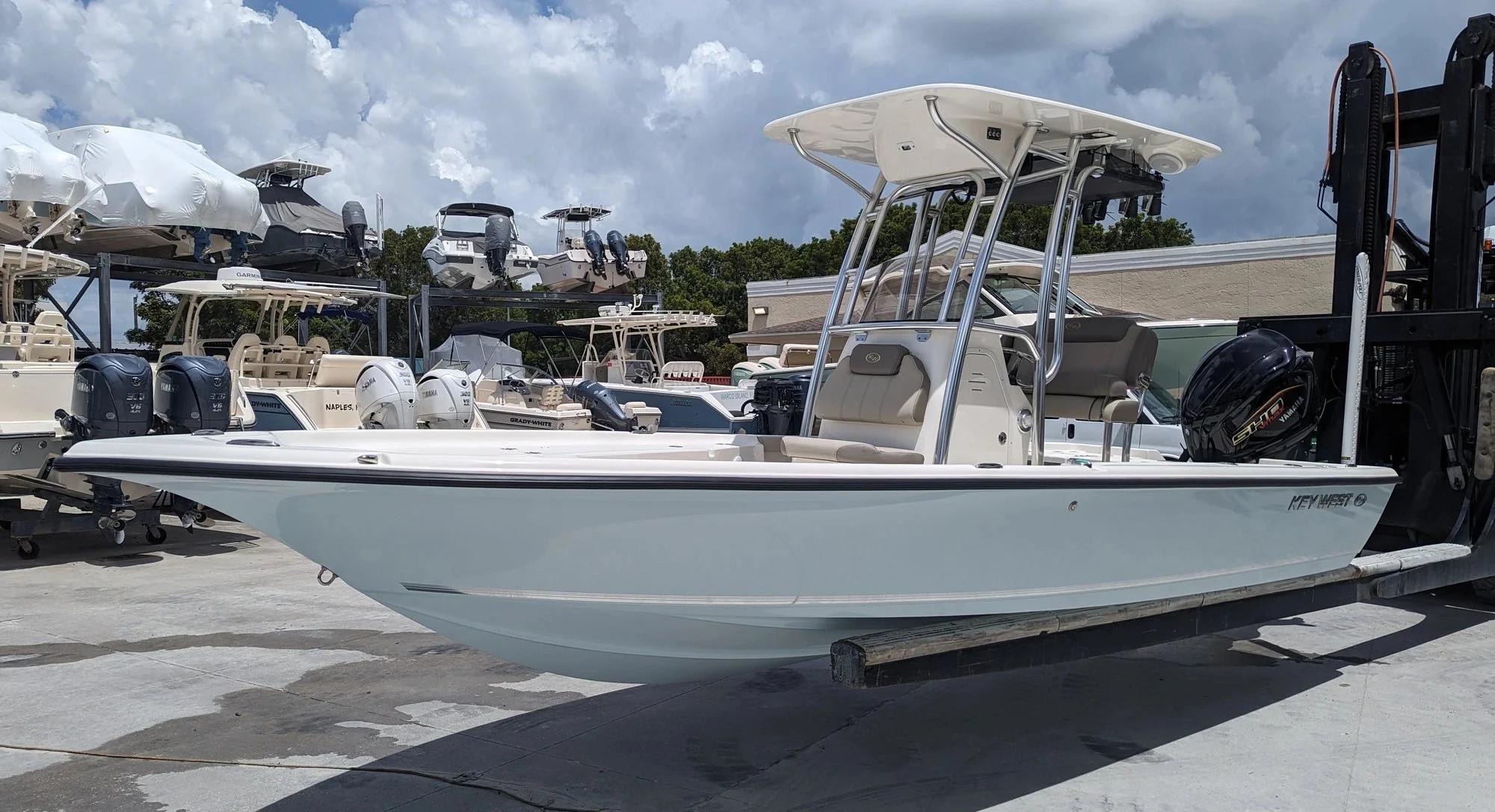 Key West boats for sale in Florida YachtWorld