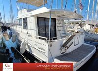 2015 Beneteau Swift Trawler 44