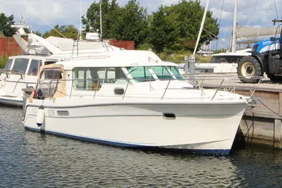 2003 Ocqueteau 975