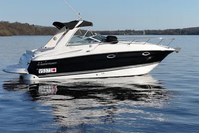 2008 Monterey 295 SC