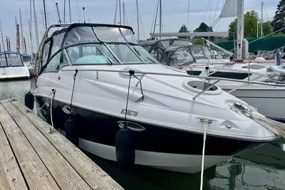 Campion 825i