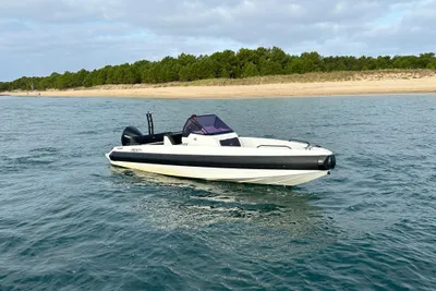 2023 Iron 707