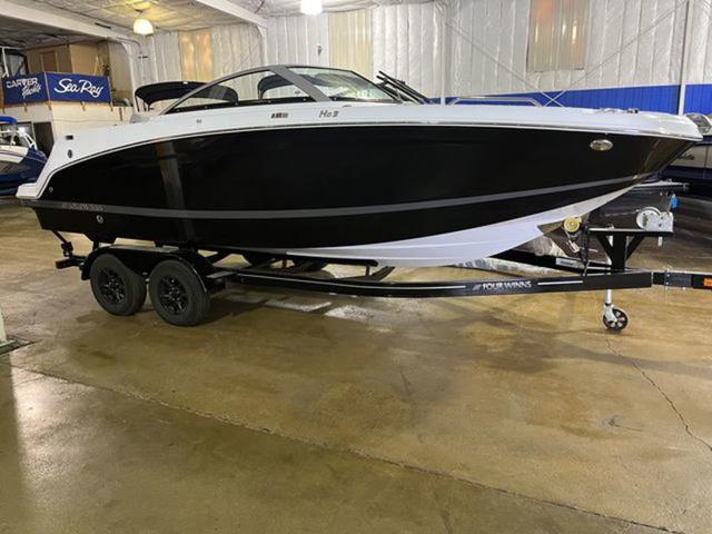 2023 Four Winns Boats Hd3 Hd Series Other For Sale - Yachtworld