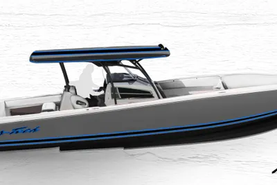 Nor-Tech 392 Superfish