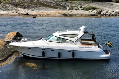 2004 Jeanneau Prestige 34 HT