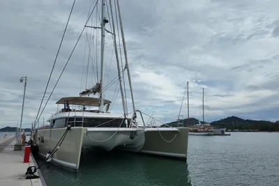 Lagoon 620