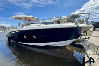 2013 Sessa Marine Key Largo 34