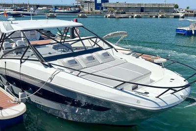 2025 Beneteau Flyer 10