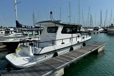 2025 Nord Star 28+