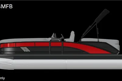 Bennington 24 MFB