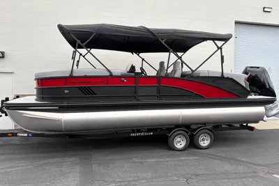 Bennington 24 MFB