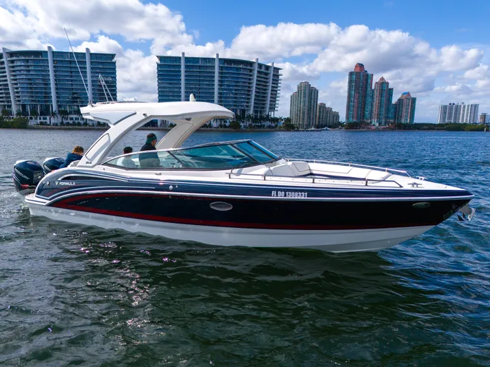 Without A Kaire Yacht Photos Pics 