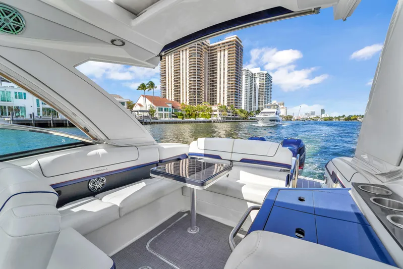 Without A Kaire Yacht Photos Pics 