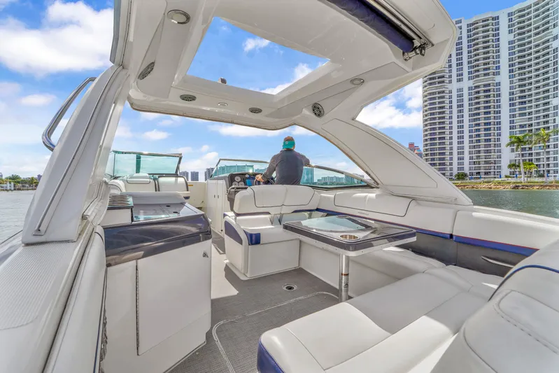 Without A Kaire Yacht Photos Pics 