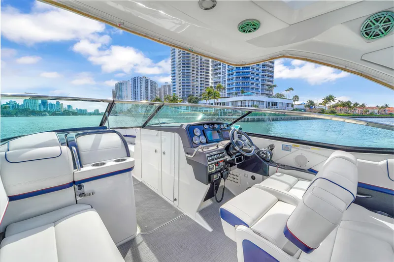 Without A Kaire Yacht Photos Pics 