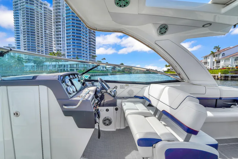 Without A Kaire Yacht Photos Pics 