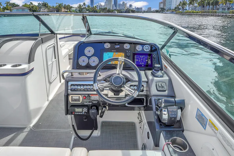 Without A Kaire Yacht Photos Pics 