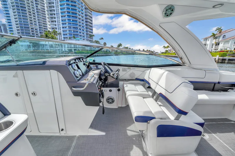 Without A Kaire Yacht Photos Pics 