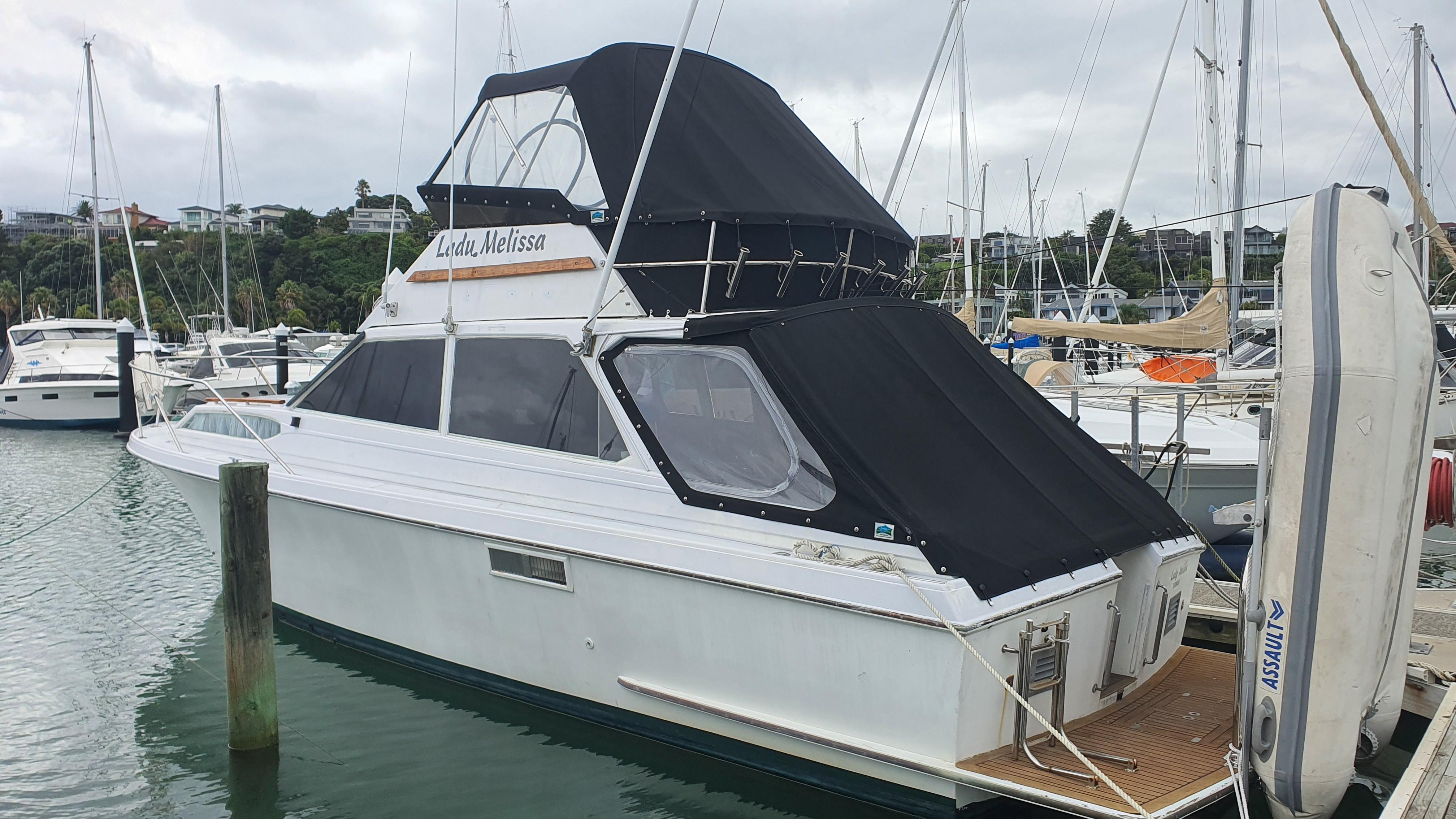 Vindex 32 1972 10m