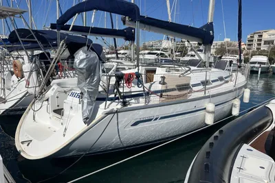 2003 Bavaria 36