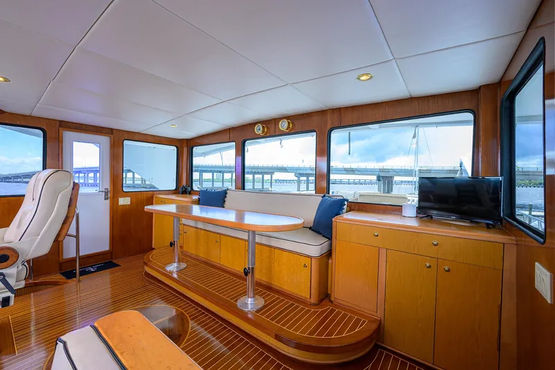 Business Trip 2 Yacht Photos Pics 