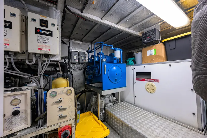 Business Trip 2 Yacht Photos Pics 