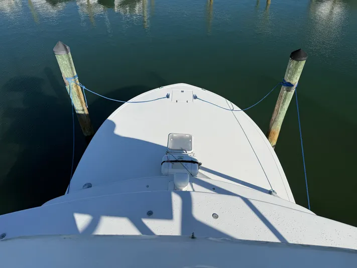 Bella Yacht Photos Pics 