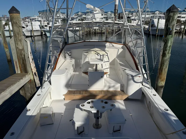 Bella Yacht Photos Pics 