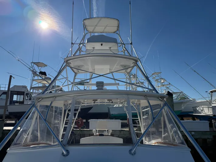 Bella Yacht Photos Pics 