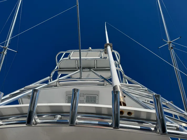 Bella Yacht Photos Pics 