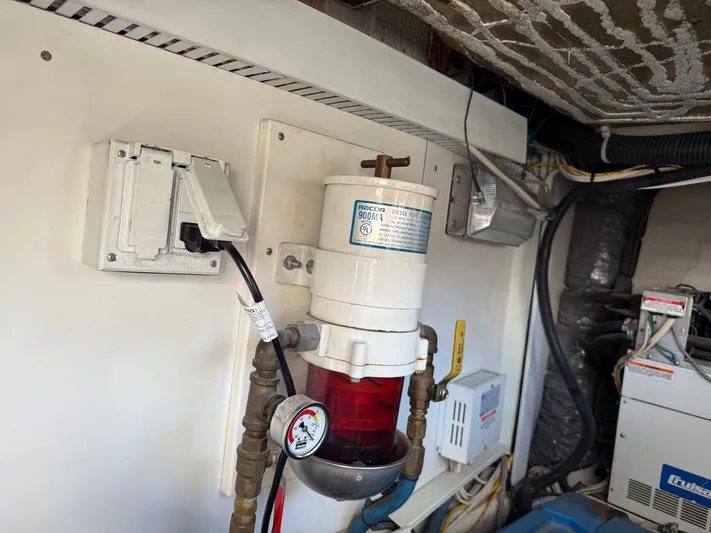 Bella Yacht Photos Pics 