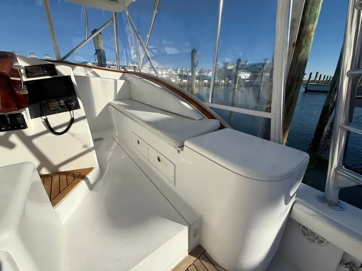 Bella Yacht Photos Pics 