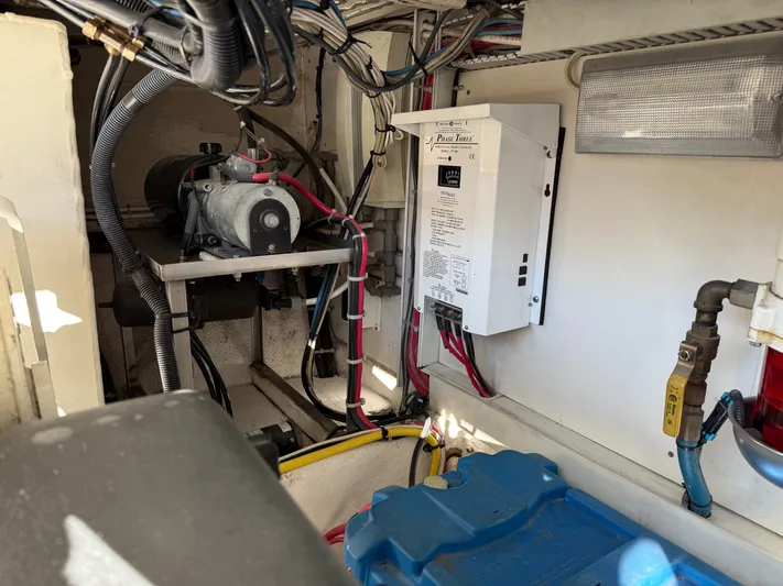 Bella Yacht Photos Pics 