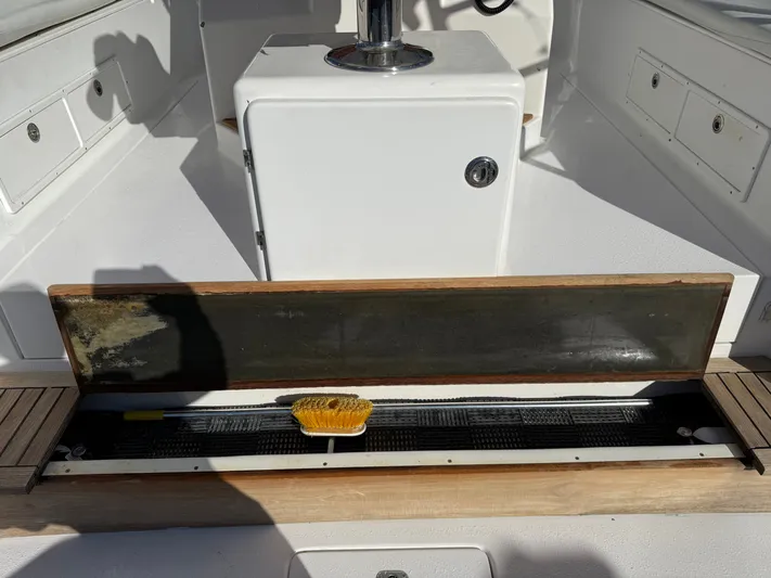 Bella Yacht Photos Pics 