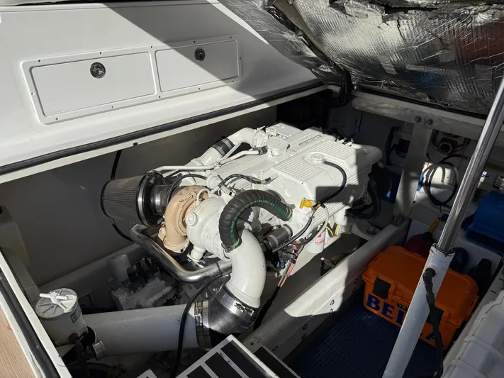 Bella Yacht Photos Pics 