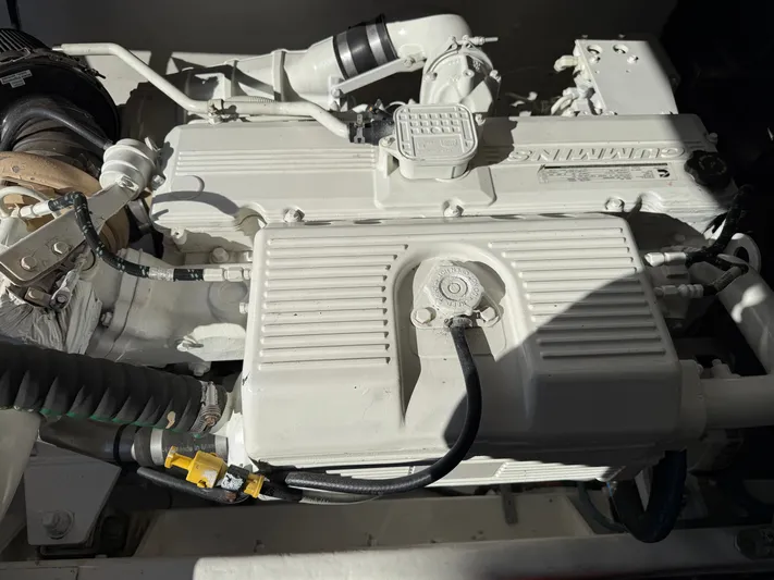 Bella Yacht Photos Pics 