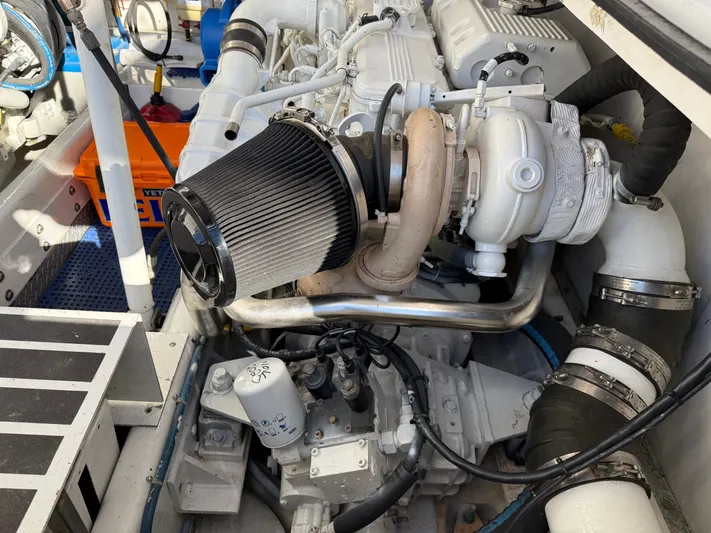 Bella Yacht Photos Pics 