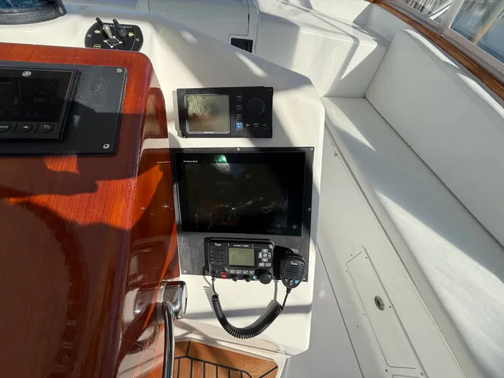 Bella Yacht Photos Pics 