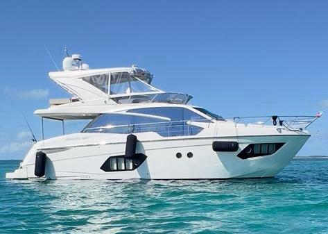 Absolute boats for sale | YachtWorld