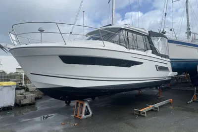 Jeanneau Merry Fisher 895