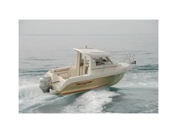 2024 Karel Boats