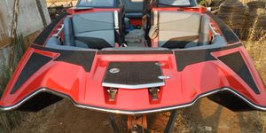 Malibu Wakesetter 22 MXZ