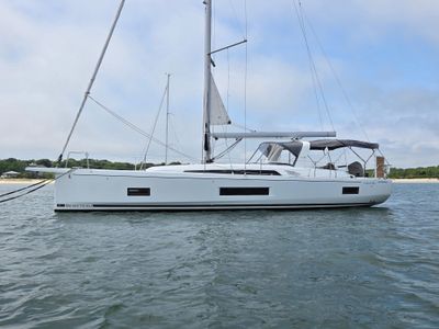 Yacht