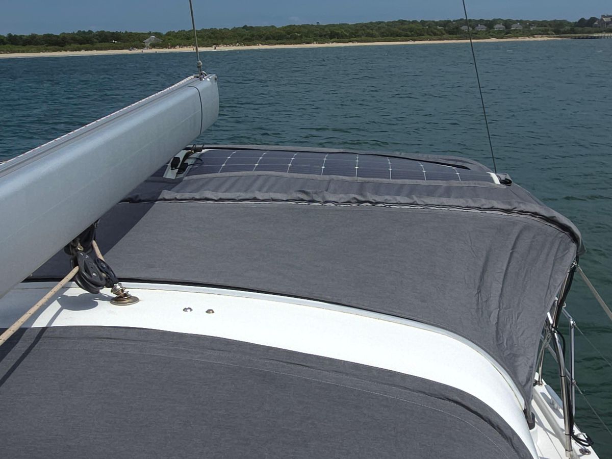 2019 Beneteau 46 