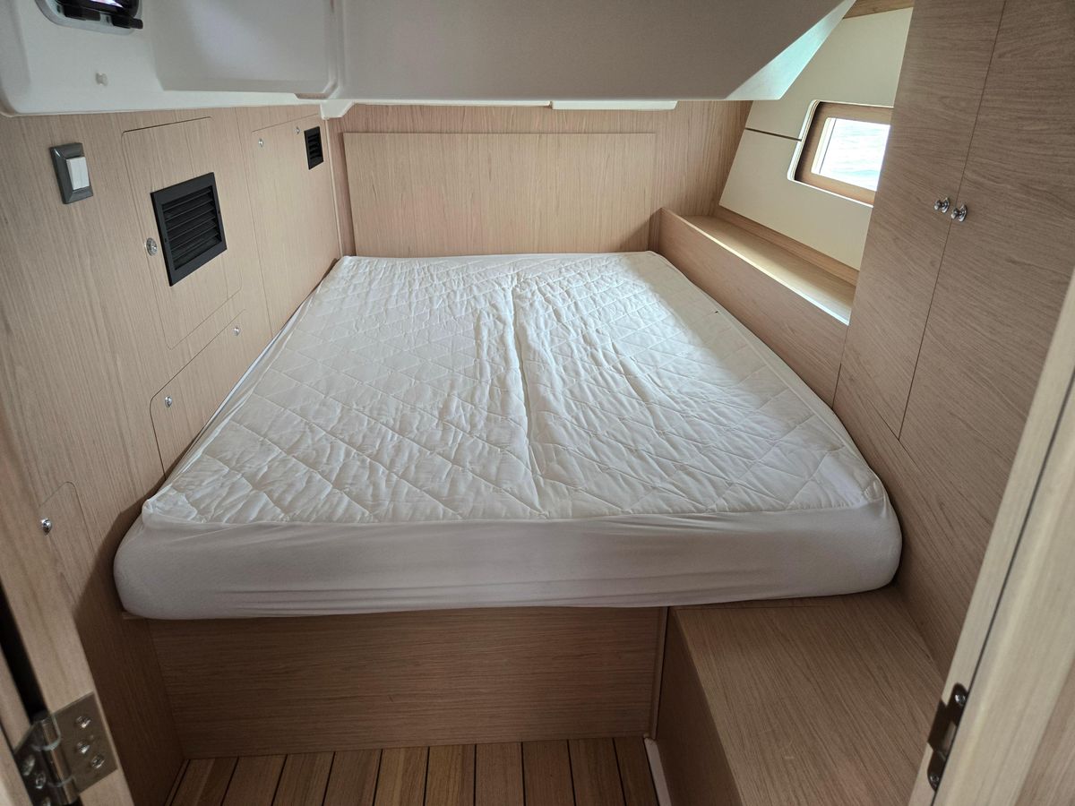 2019 Beneteau 46 
