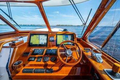 Yacht