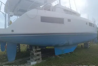 2020 Leopard 45